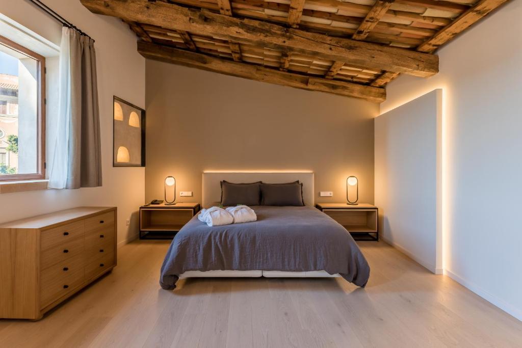Hotel Can Cirera photo