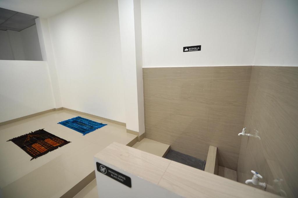 Fotografie z fotogalerie ubytování Ngampilan Residence Yogyakarta Mitra RedDoorz v destinaci Ngabean