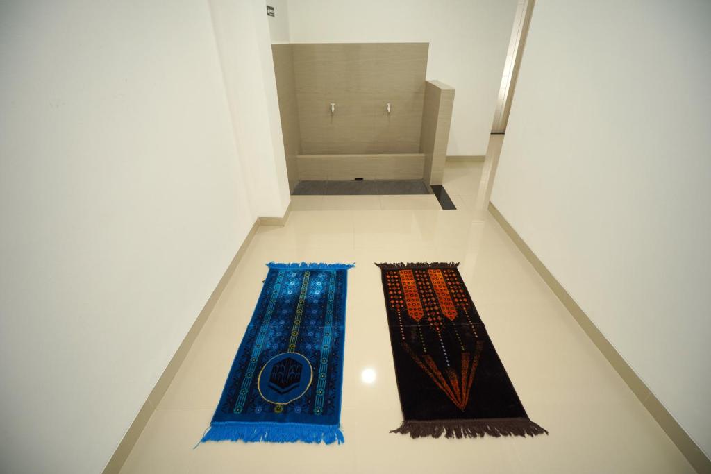 Fotografie z fotogalerie ubytování Ngampilan Residence Yogyakarta Mitra RedDoorz v destinaci Ngabean