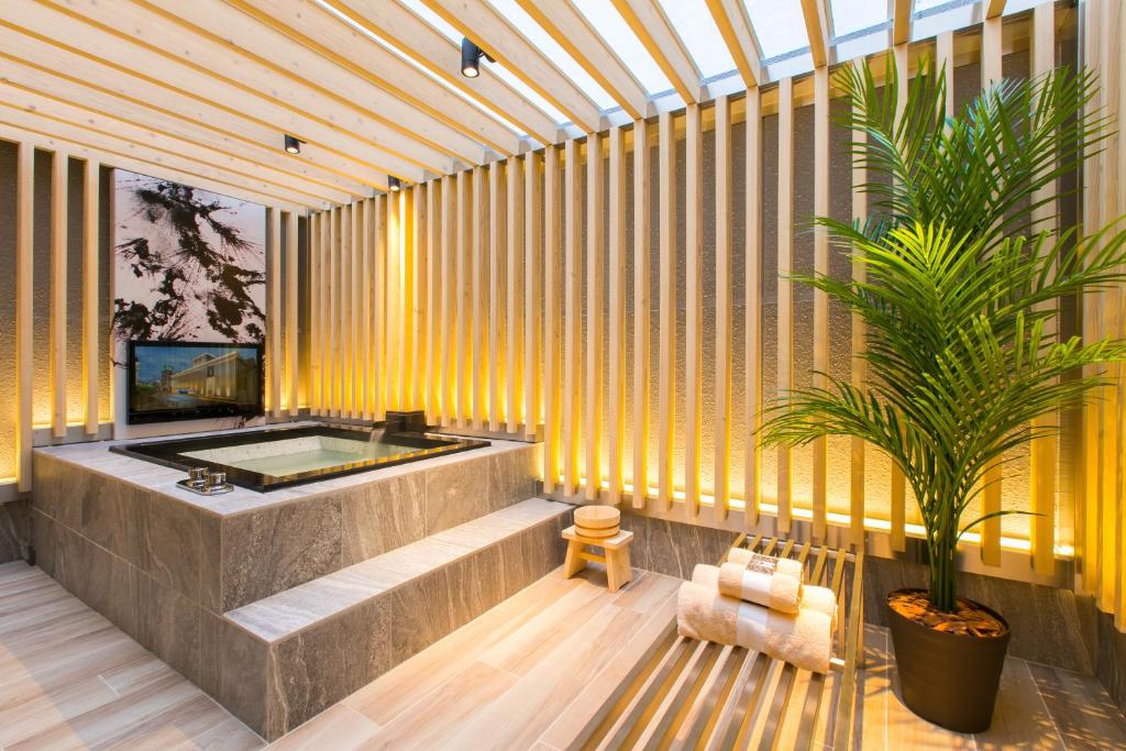 Hotel 粋 福山市 22年 最新料金