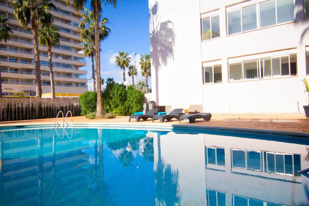 Frentemar 2 Deluxe, Calpe – Updated 2023 Prices