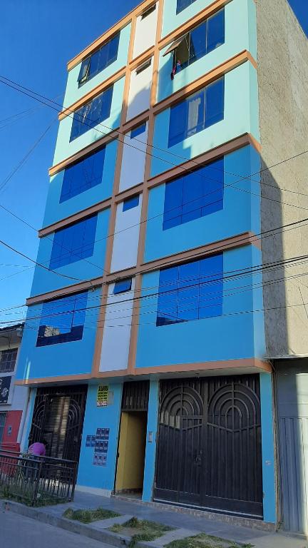 WANKA APARTS - Housity