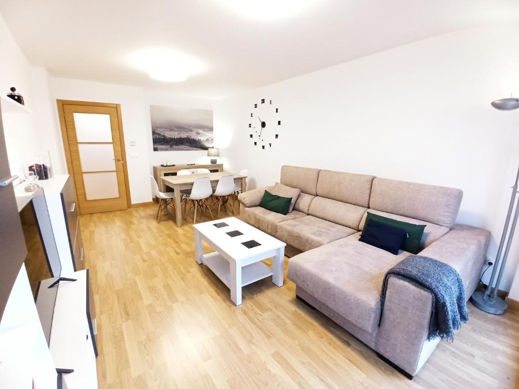 Camiño Vello - Luxe Appartement