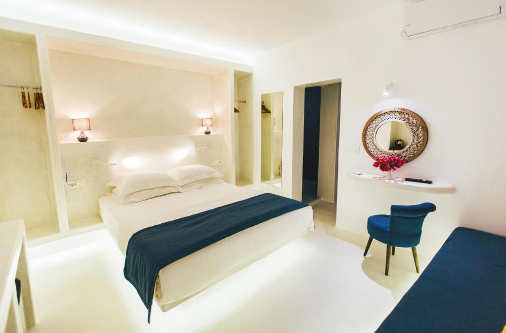 Edem Boutique Suites - 3