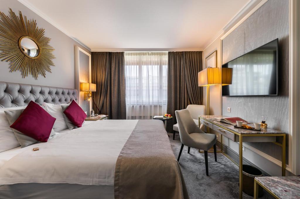 Royal Manotel - Resim 43