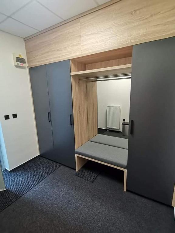 Sareza hotel - Resim 11