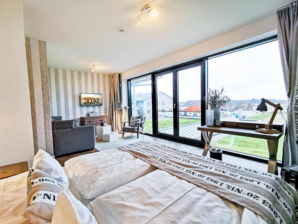 Easy Living - Deluxe Doppelzimmer
