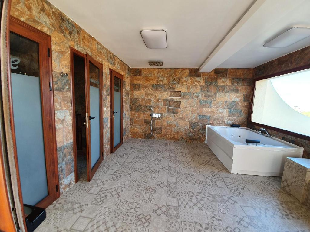 Fotografie z fotogalerie ubytování Mahdia - Baghdadi - Laourient Apartments, restaurant, café v destinaci Mahdia