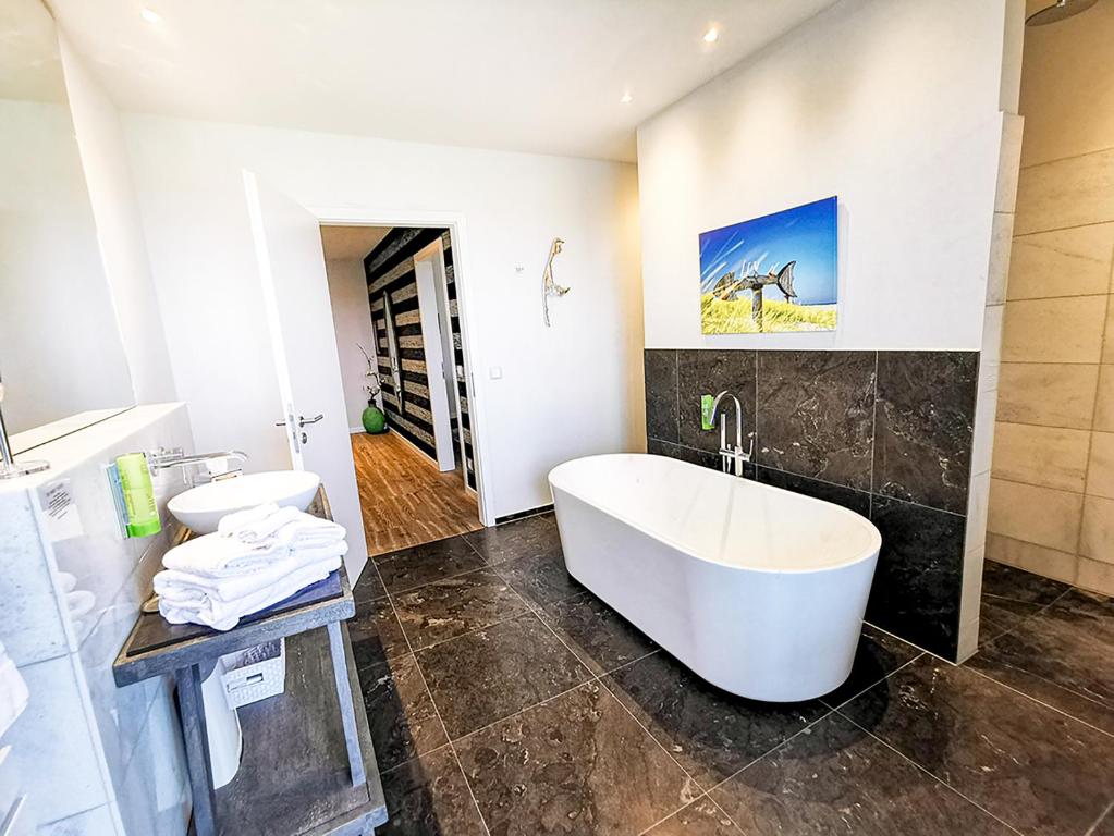 Easy Living - Deluxe Doppelzimmer Mit Balkon