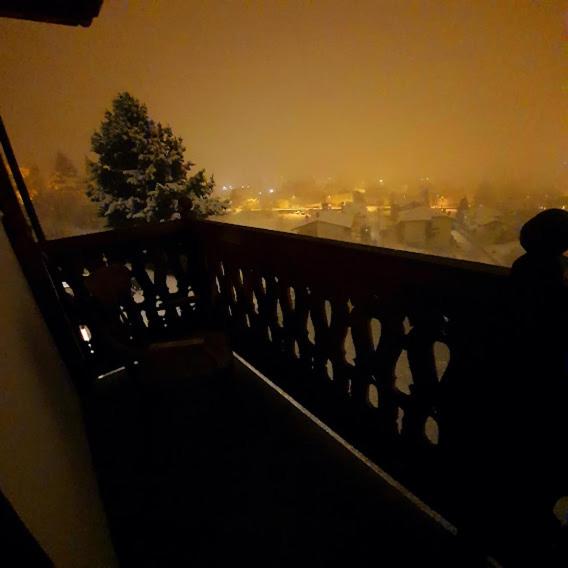 Fotografie z fotogalerie ubytování Agriturismo B&B Chèvres à Cheval v destinaci Aosta