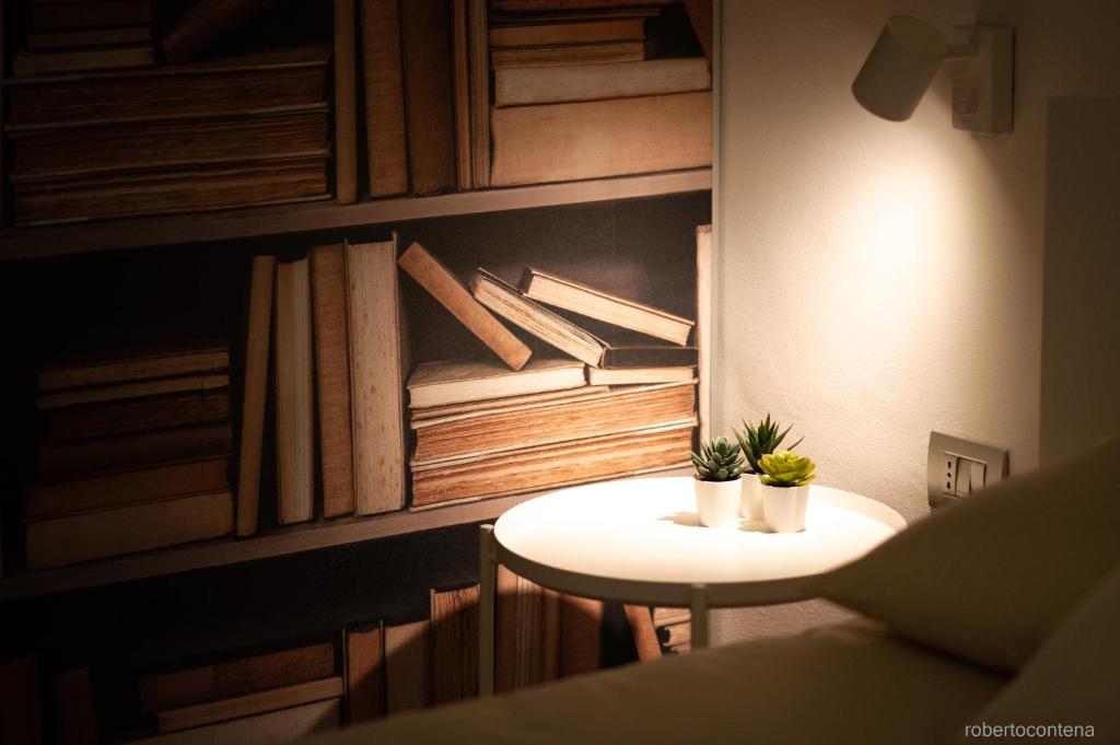 Zdjęcie z galerii obiektu A CASA DI PATTY w mieście Gorgonzola