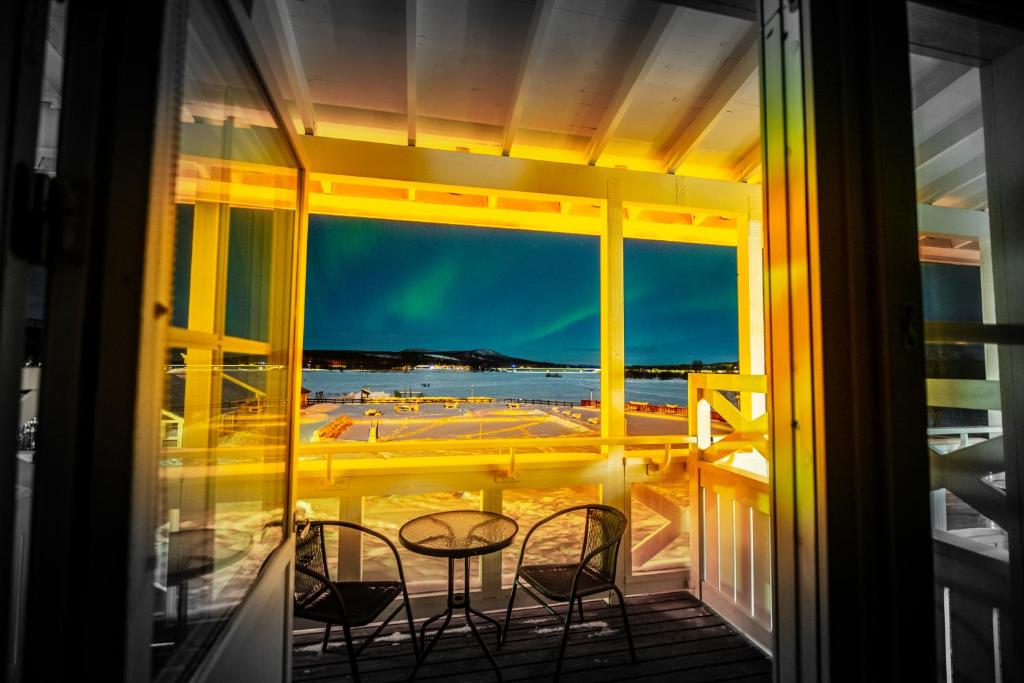 Fotografie z fotogalerie ubytování Grand Arctic Resort v destinaci Överkalix