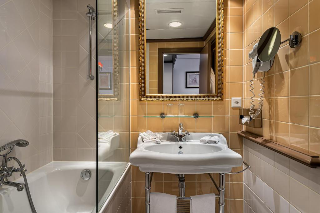 Royal Manotel - Resim 10