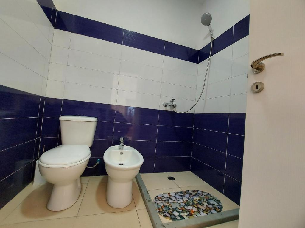 Bral Apartment 7 - Two-Bedroom with Seaview - Imazhi 8