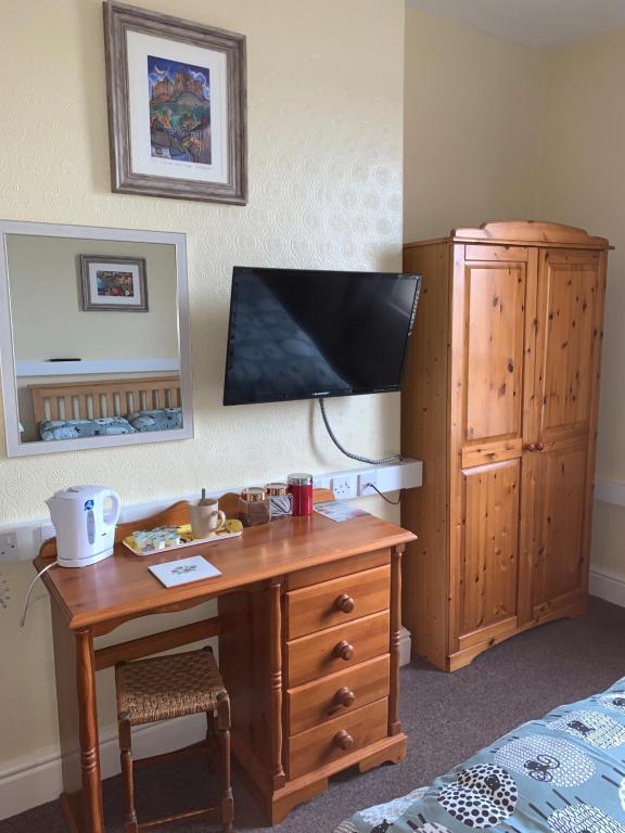 Fotografie z fotogalerie ubytování Brafferton Guest House v destinaci Hartlepool