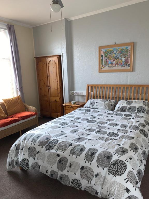 Fotografie z fotogalerie ubytování Brafferton Guest House v destinaci Hartlepool