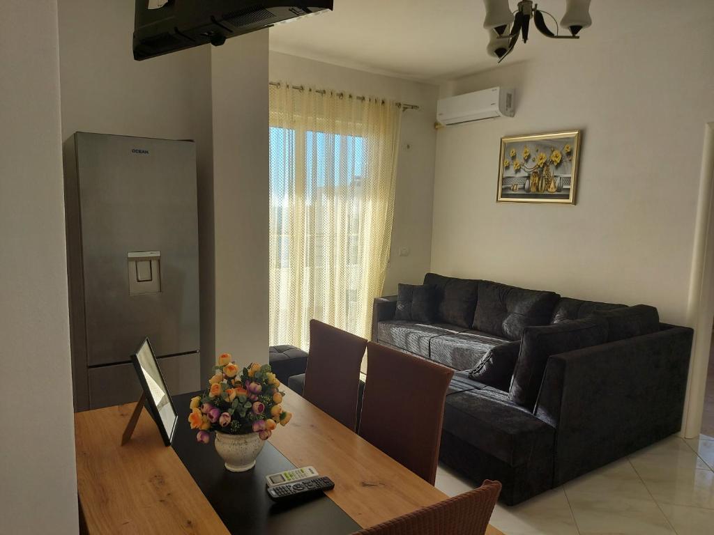 Bral Apartment 7 - Two-Bedroom with Seaview - Imazhi 5