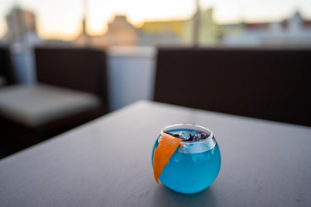 Smy Lisboa - Resim 22