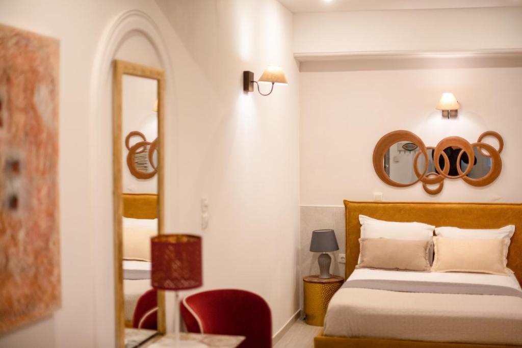 Fotografie z fotogalerie ubytování Mediterranean v destinaci Preveza