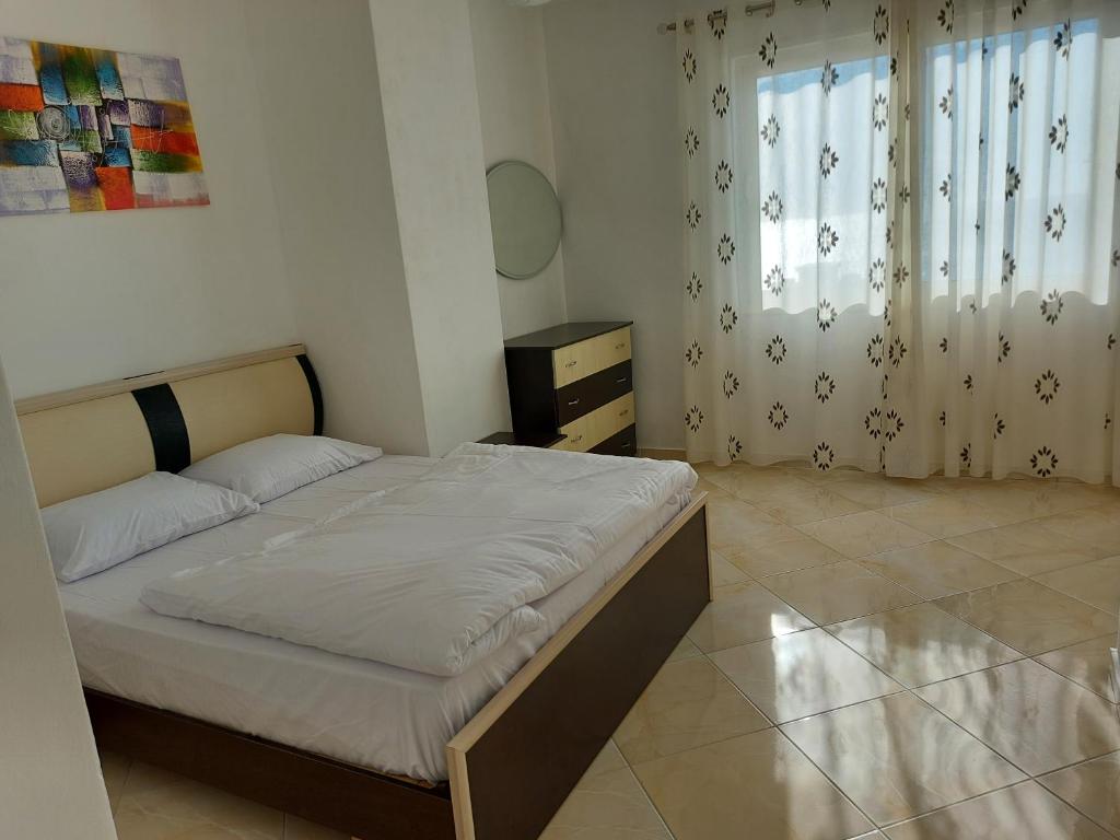 Bral Apartment 7 - Two-Bedroom with Seaview - Imazhi 2