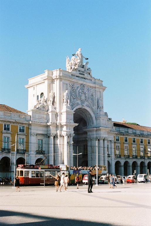 Smy Lisboa - Resim 34
