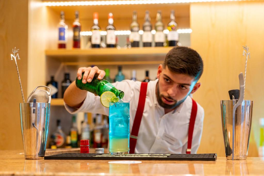 Smy Lisboa - Resim 23