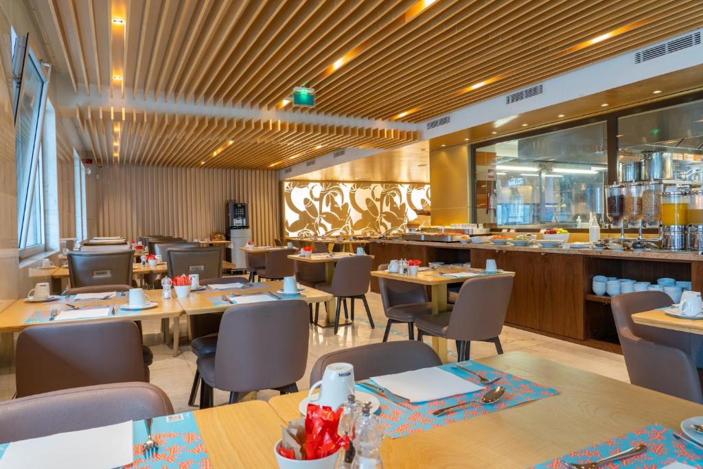 Smy Lisboa - Resim 14