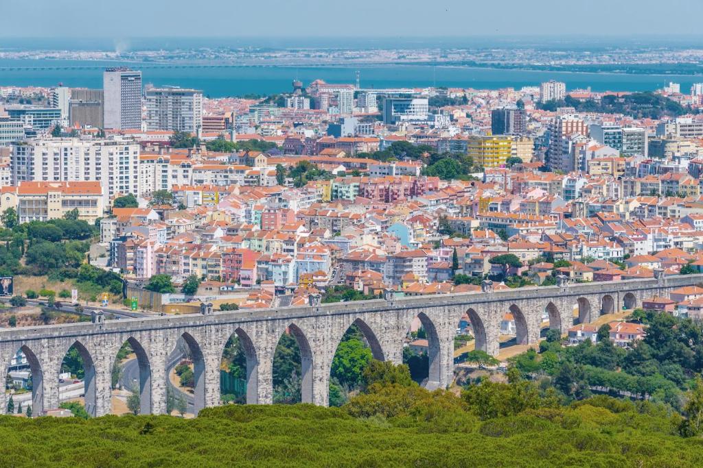 Smy Lisboa - Resim 40