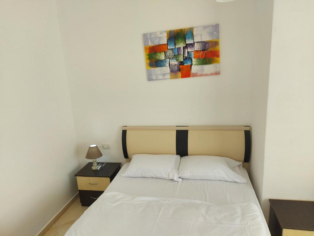 Bral Apartment 7 - Two-Bedroom with Seaview - Imazhi 10