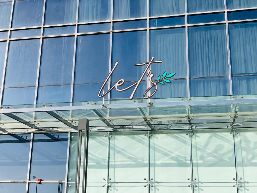 Saray Deluxe Hotel Apartments - Resim 36