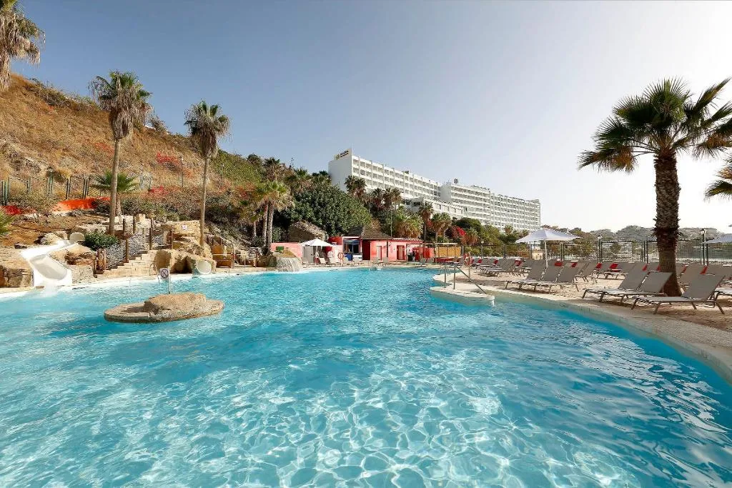 Hotel Benalma Costa del Sol