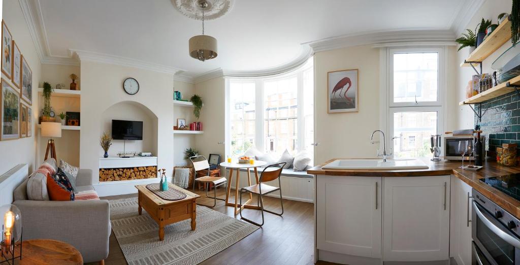 Host & Stay - Marine Sands - Housity