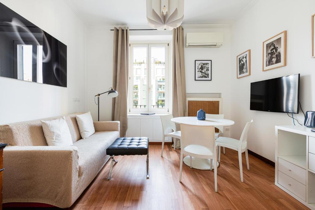 Brera Apartments in Porta Venezia, Milano – Prezzi aggiornati per il 2023