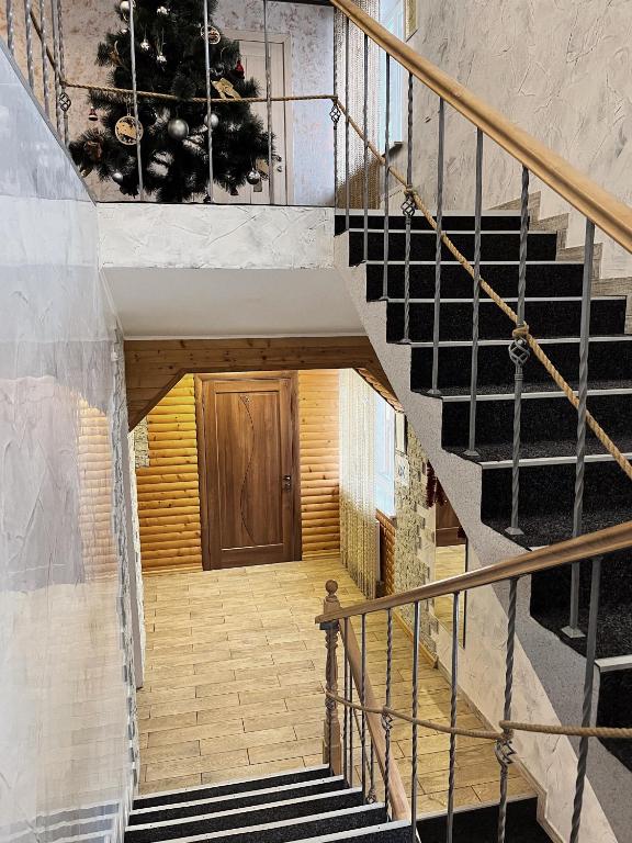 Fotografie z fotogalerie ubytování Viktan Hotel v destinaci Bukovel