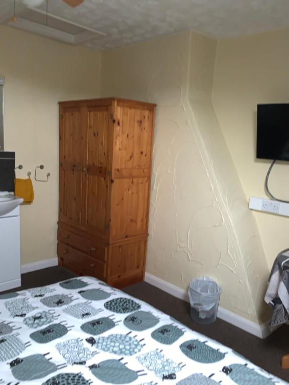 Fotografie z fotogalerie ubytování Brafferton Guest House v destinaci Hartlepool