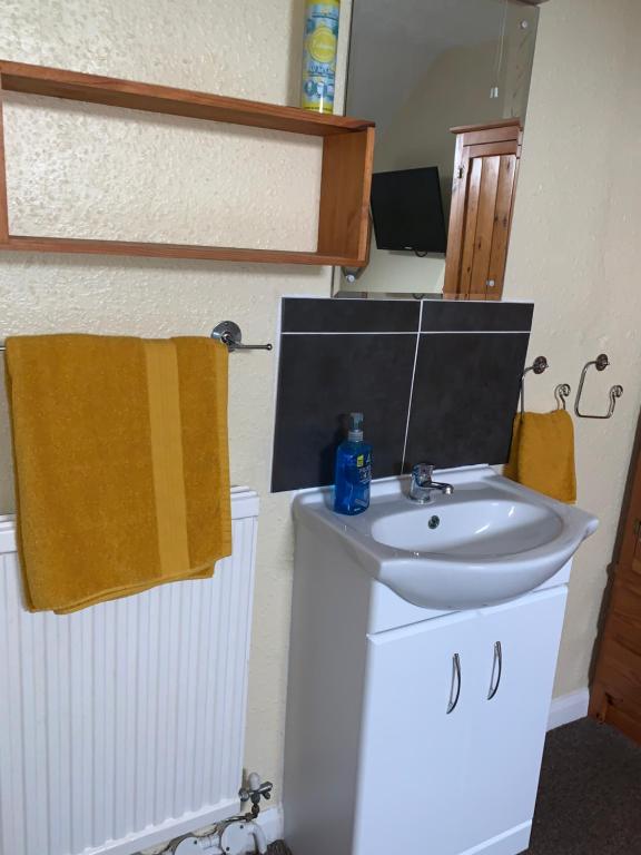 Fotografie z fotogalerie ubytování Brafferton Guest House v destinaci Hartlepool