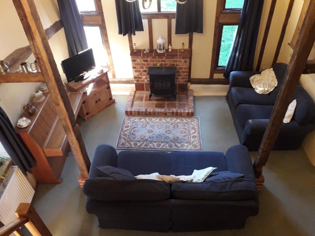 Granary Cottage - Housity