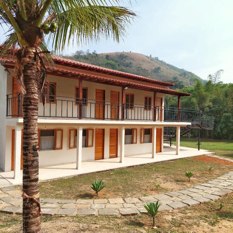 Eco Palmeira