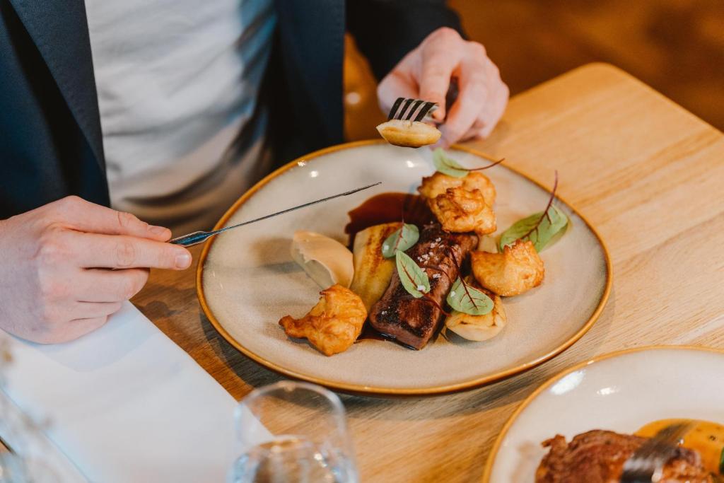 PURO Wroclaw Stare Miasto - Resim 31