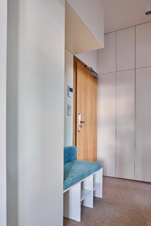 Posedenie v ubytovaní Vila Kollár Apartmán 15