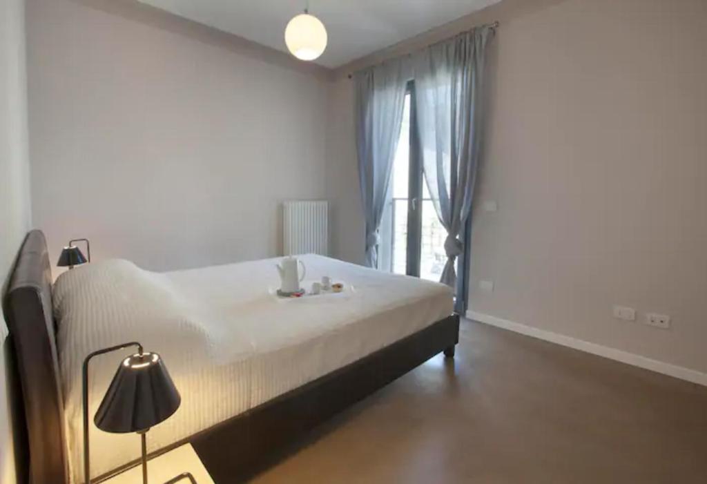 Fotografia z galérie ubytovania Appartamento MULINO Residence Comacina v destinácii Ossuccio