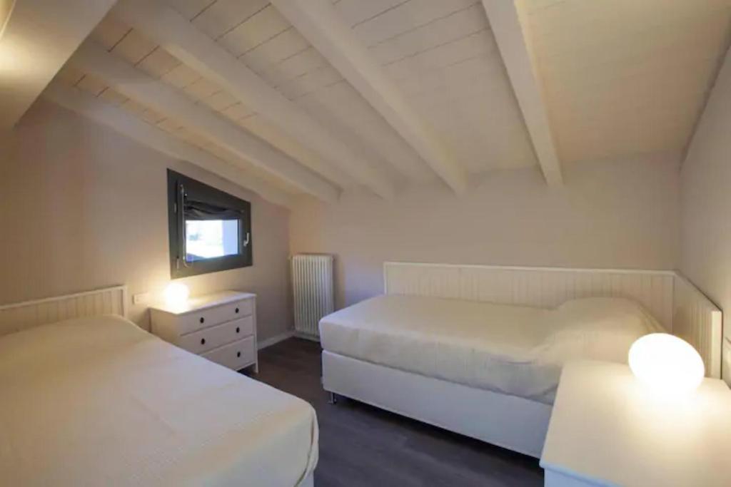 Fotografia z galérie ubytovania Appartamento MULINO Residence Comacina v destinácii Ossuccio