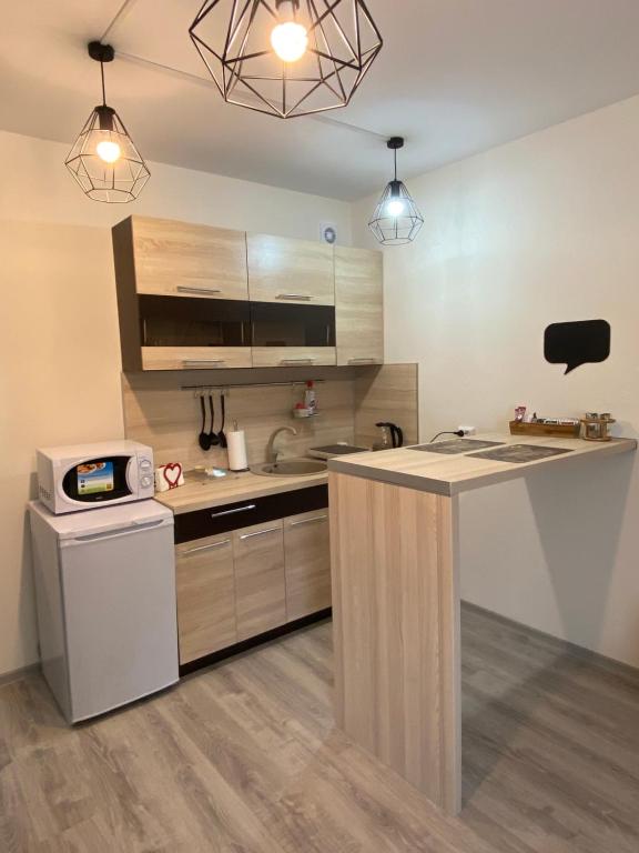 New Studio Novogorelovo - отзывы и видео