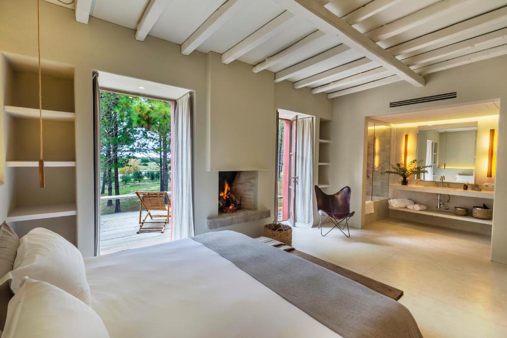 LUZ Culinary Wine Lodge photo 2