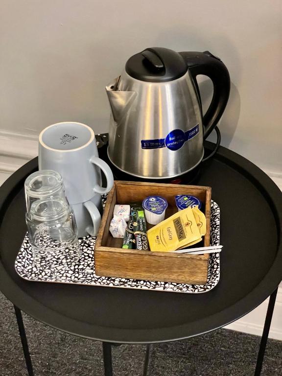 Unique Hotel - Resim 28