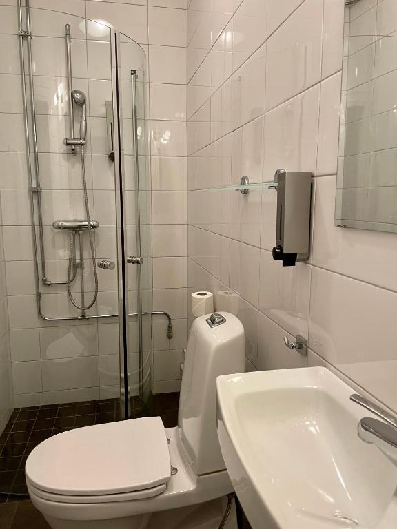 Unique Hotel - Resim 37