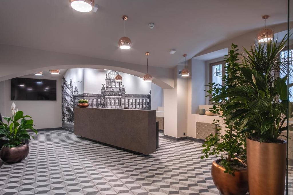 Aparthotel Rimska 14 2