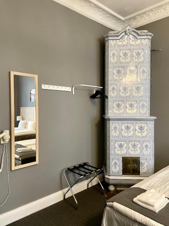 Unique Hotel - Resim 29