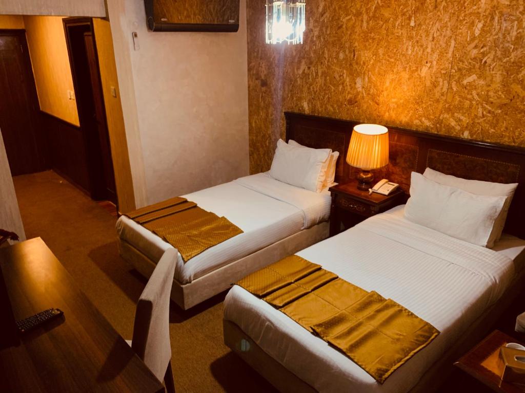 Amman Orchid Hotel - 
