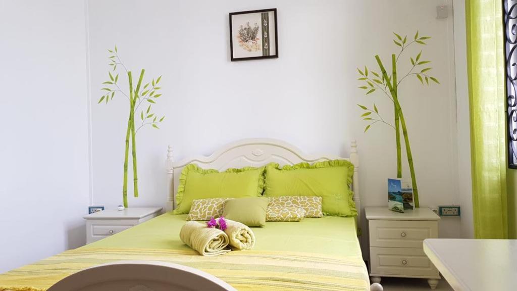 The Octagon - Family Apparts - Wing B - A cozy place to stay, start and end your holidays - Appartamento Con Due Camere Da Letto